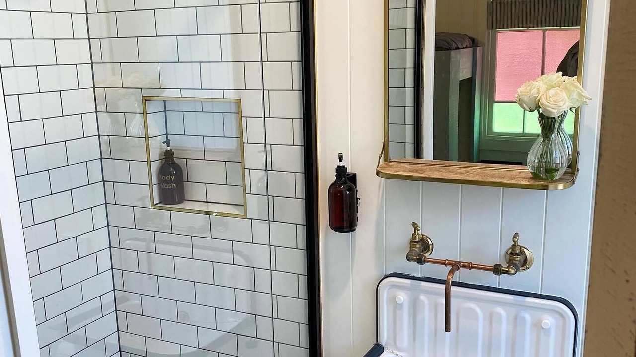 Photo of Bathroom in Laceys Creek