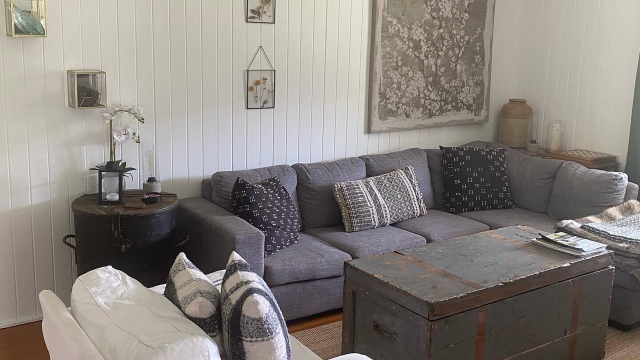 Photo of Livingroom in Laceys Creek
