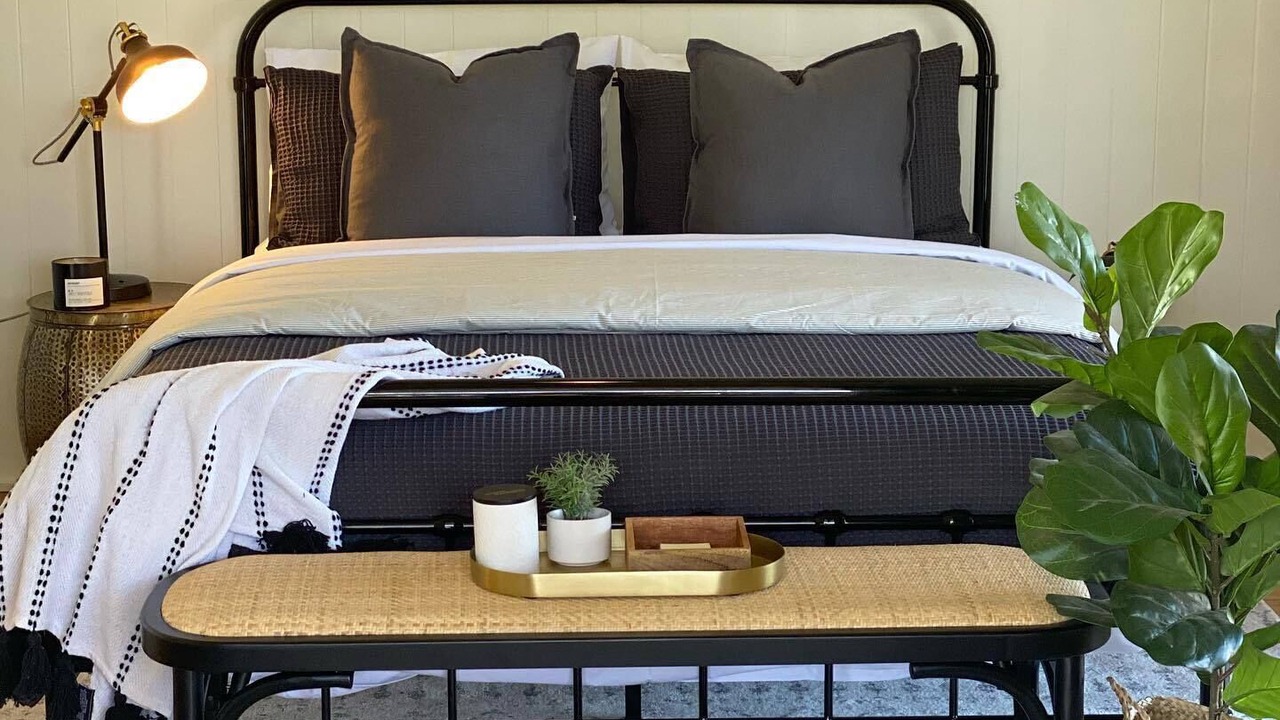 Photo of Bedroom in Laceys Creek