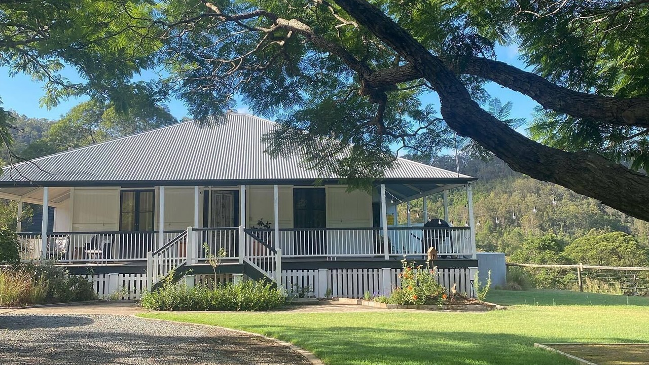 Photo of Outdoor in Laceys Creek