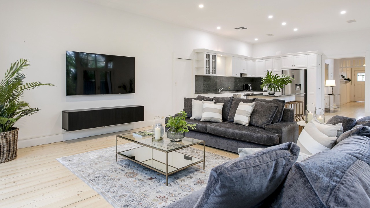 Photo of Outdoor in Dulwich