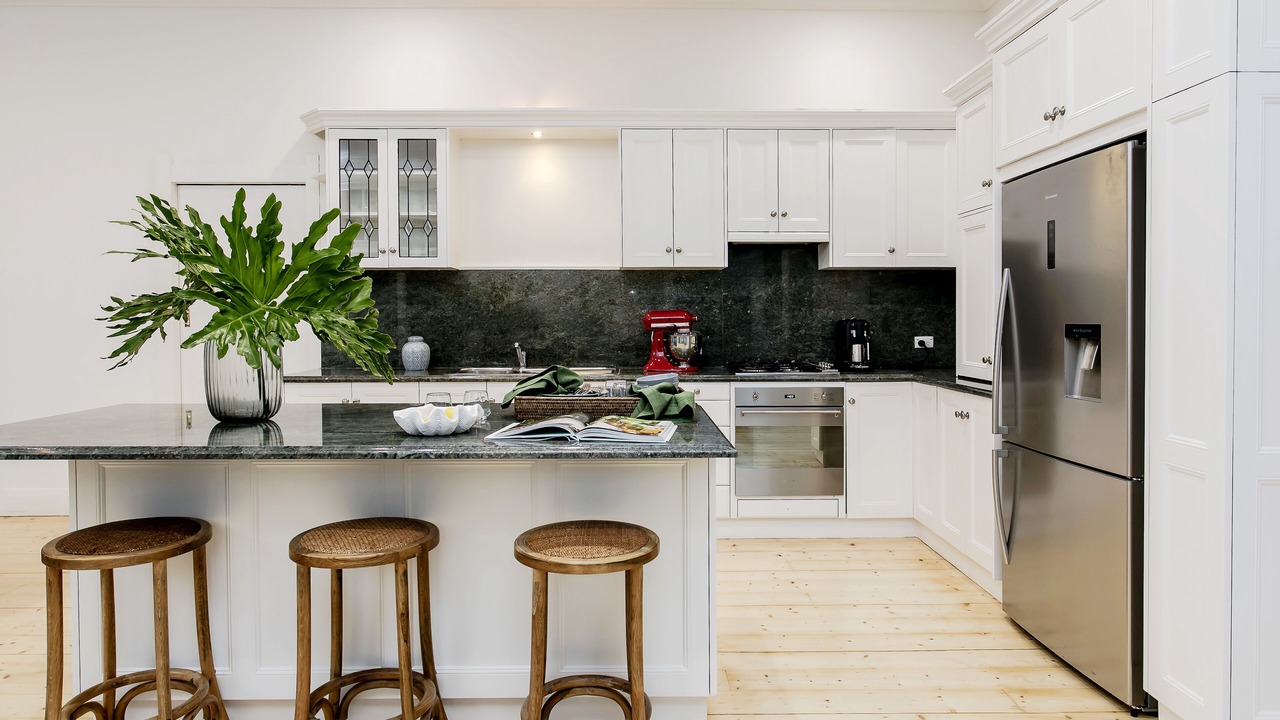 Photo of Outdoor in Dulwich
