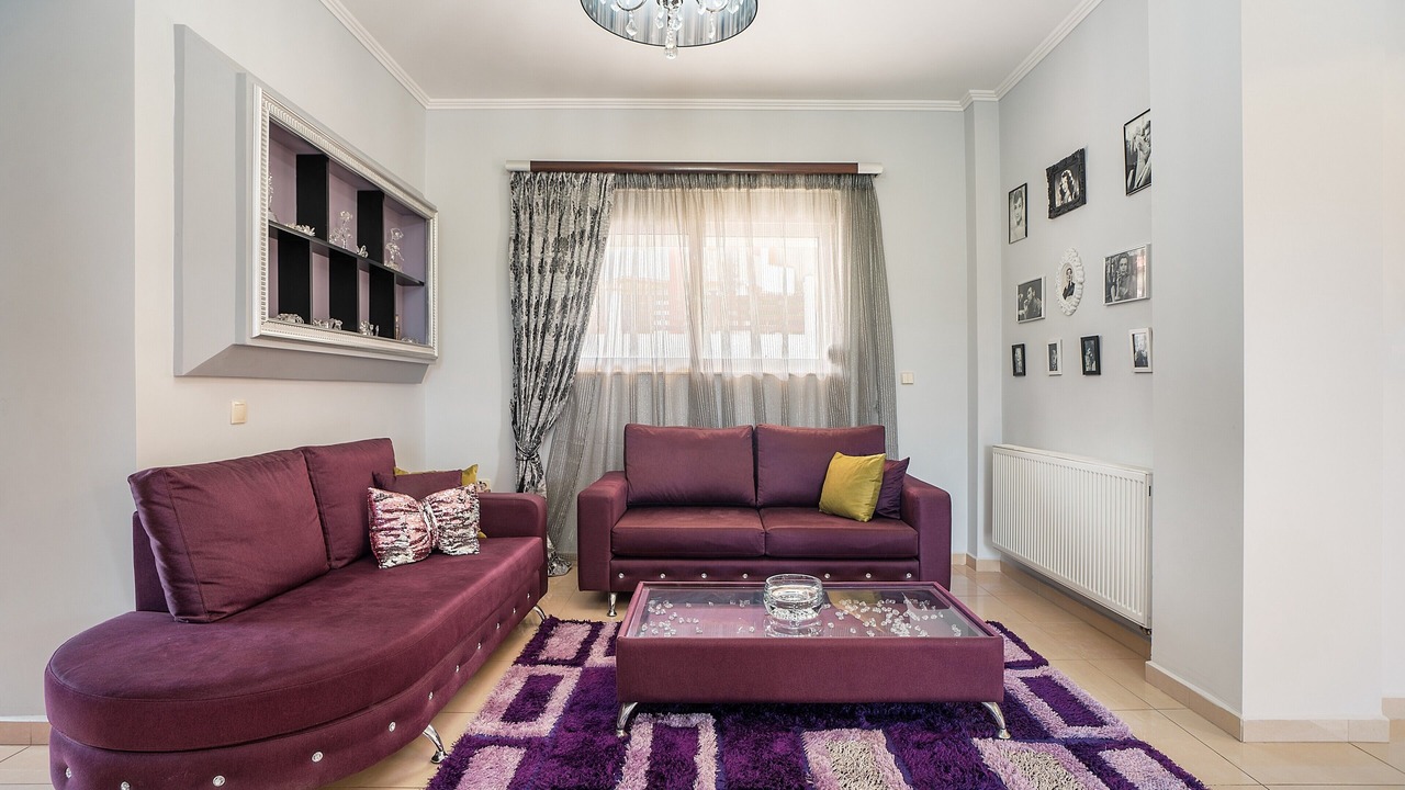 Photo of Livingroom in Asgourou