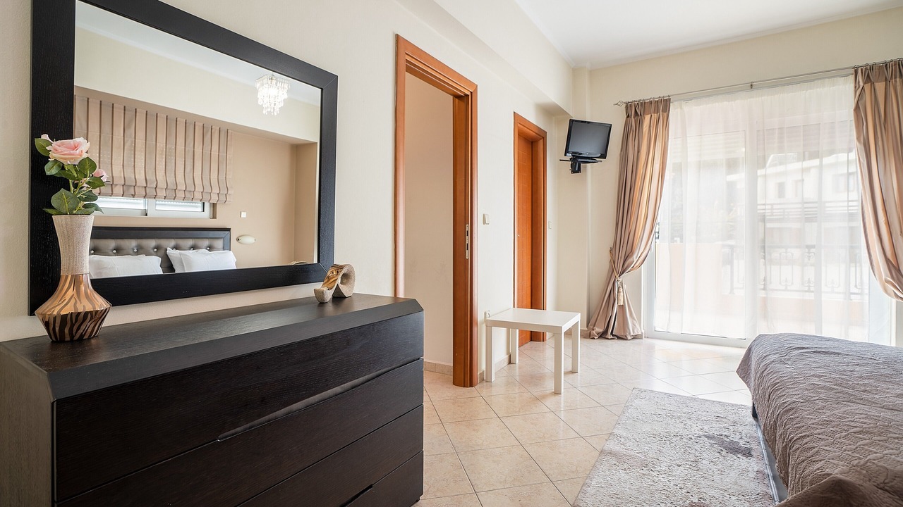 Photo of Bedroom in Asgourou