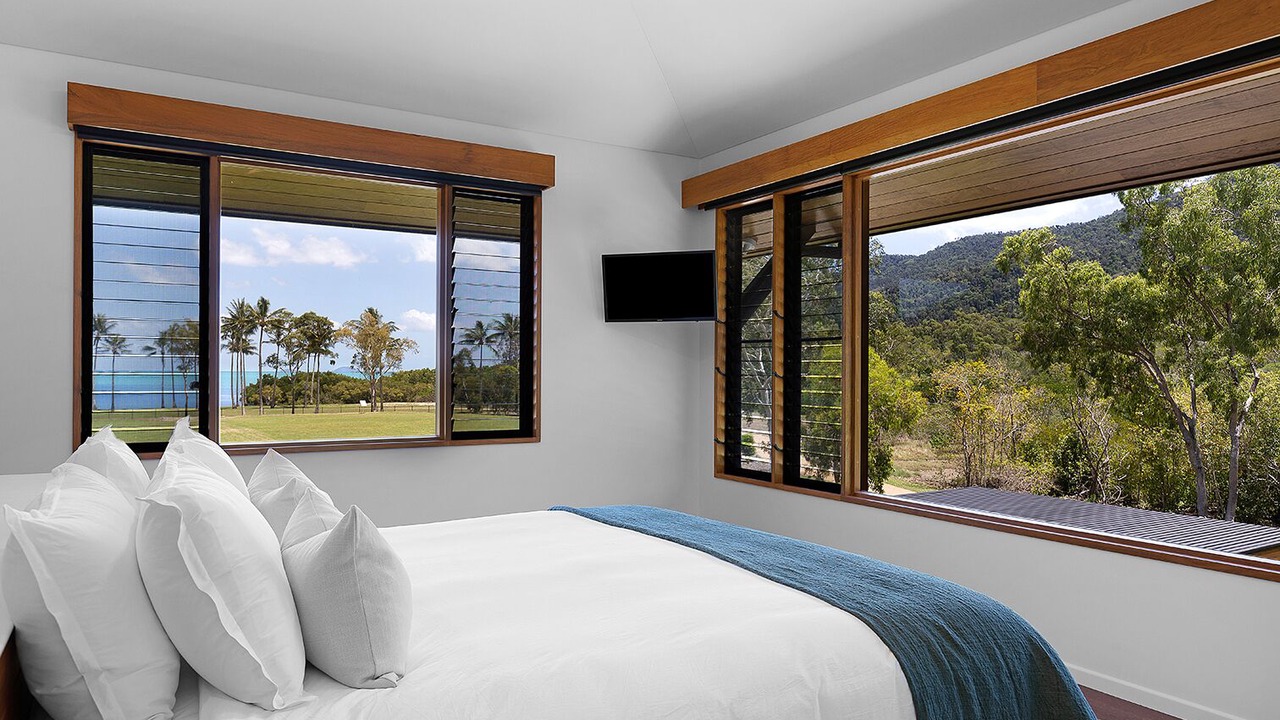 Photo of Bedroom in Flametree