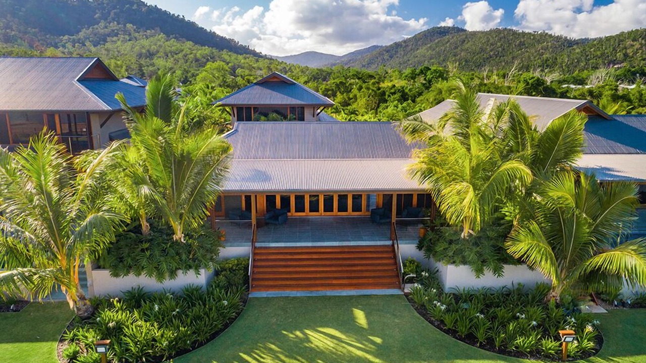 Photo of Outdoor in Flametree