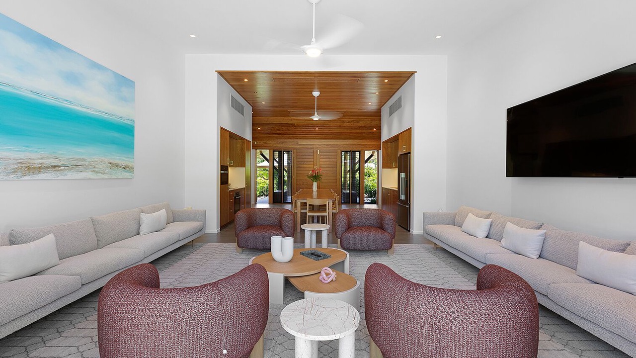 Photo of Livingroom in Flametree