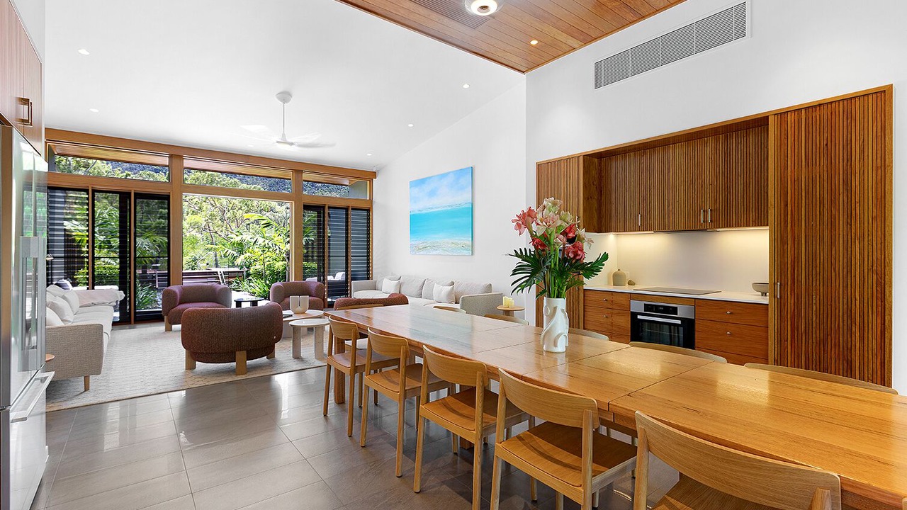 Photo of Kitchen in Flametree