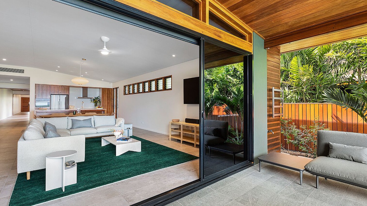 Photo of Livingroom in Flametree
