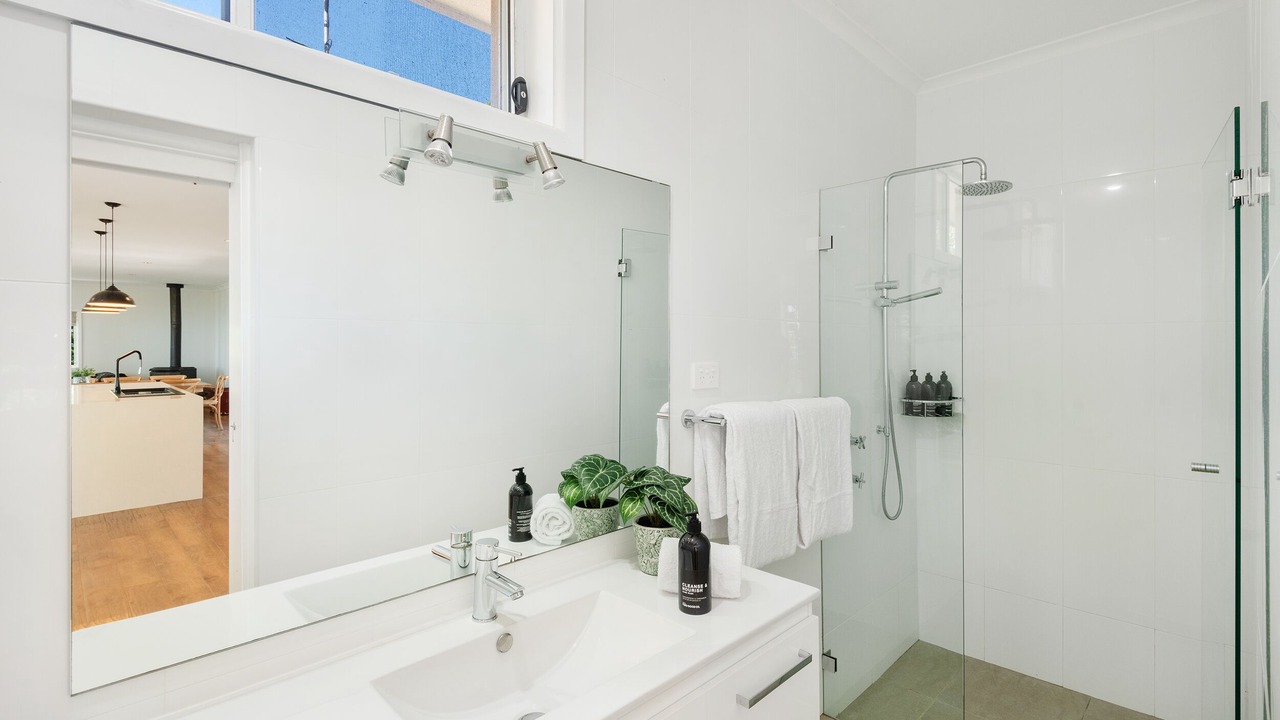 Photo of Bathroom in Vincentia