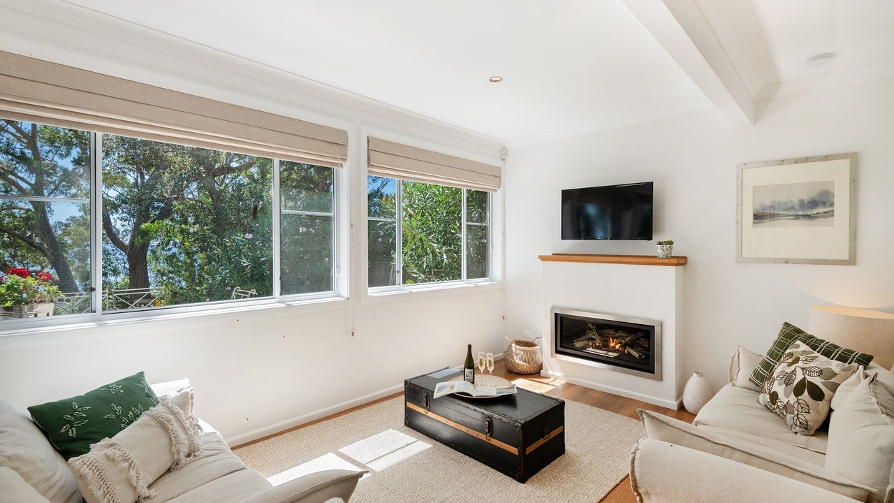 Photo of Livingroom in Vincentia