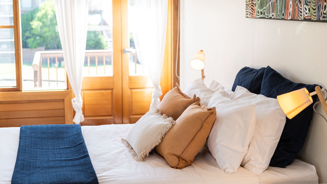 Photo of Bedroom in Vincentia