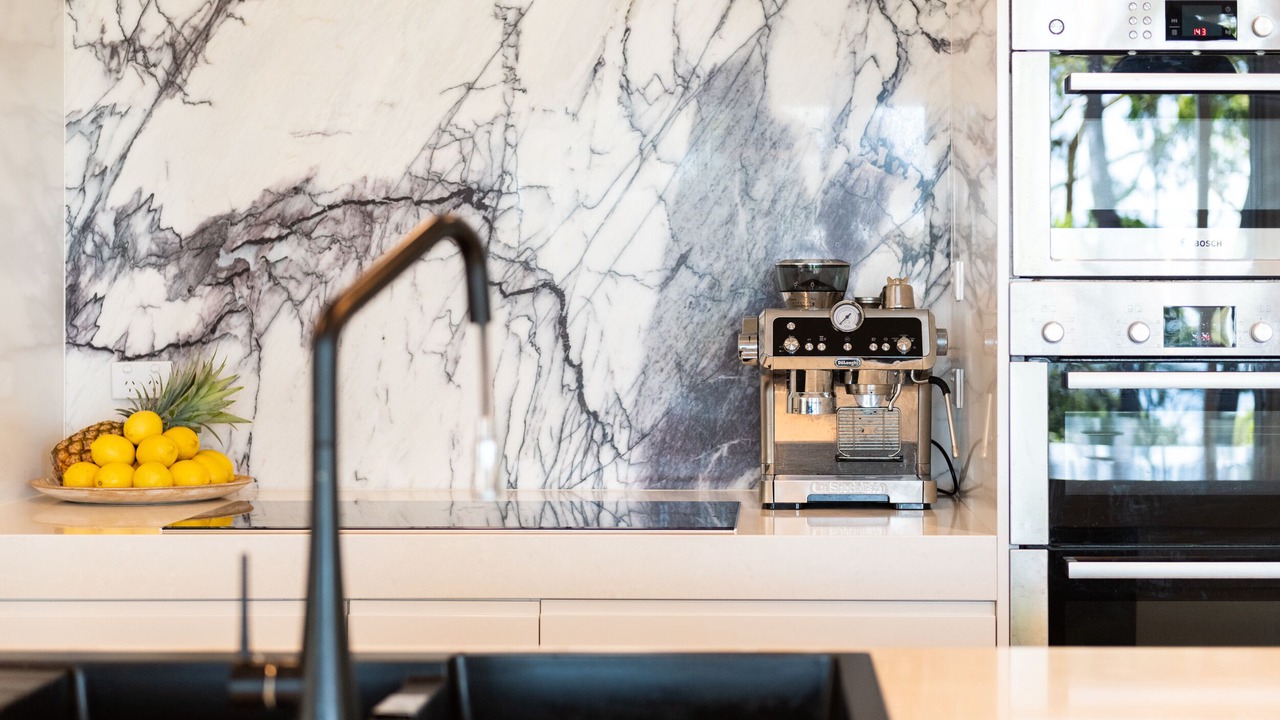 Photo of Kitchen in Vincentia