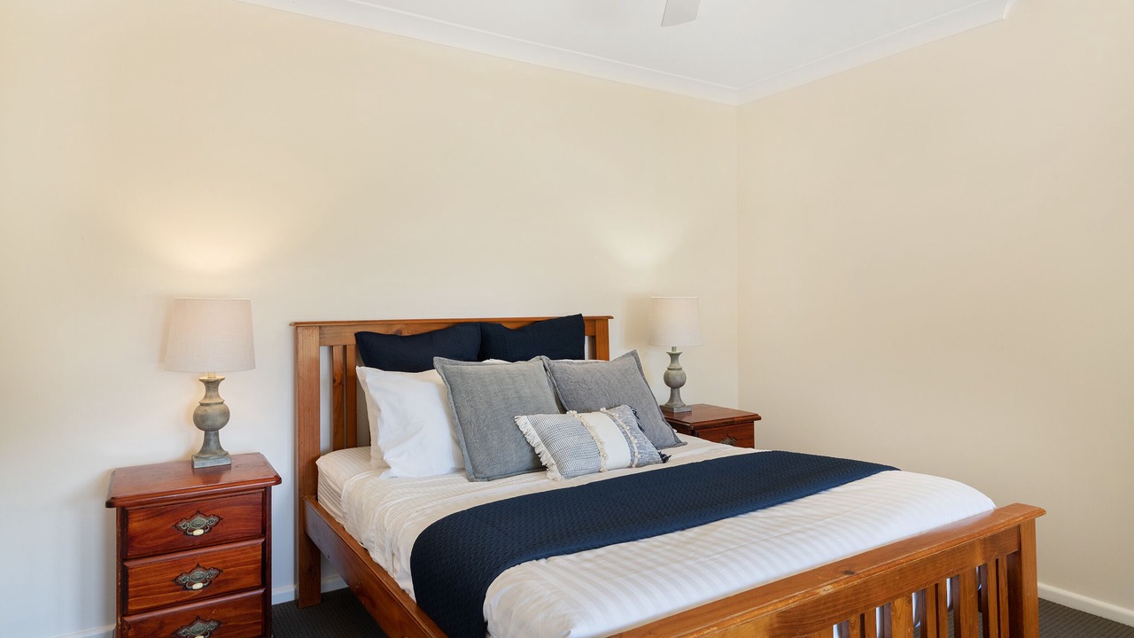 Photo of Bedroom in Vincentia