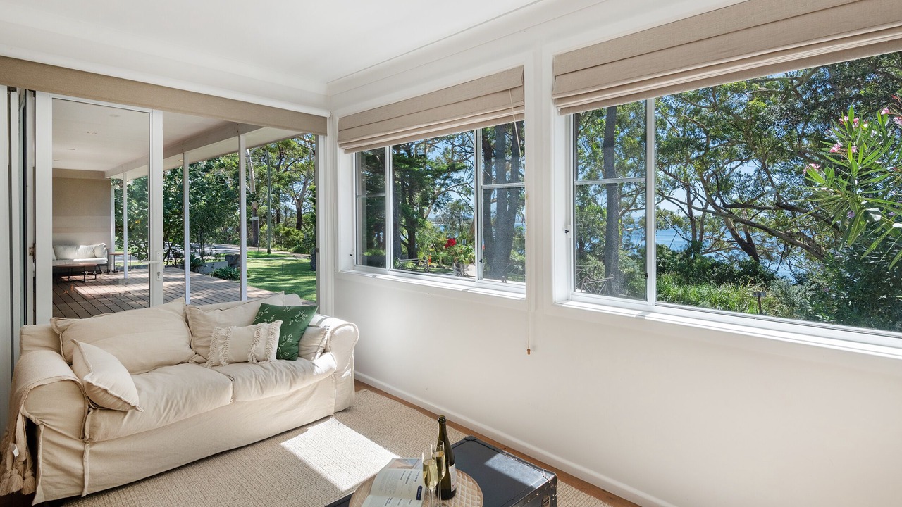 Photo of Livingroom in Vincentia