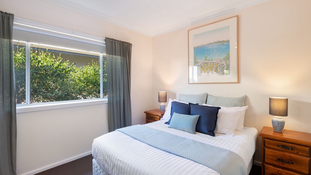 Photo of Bedroom in Vincentia