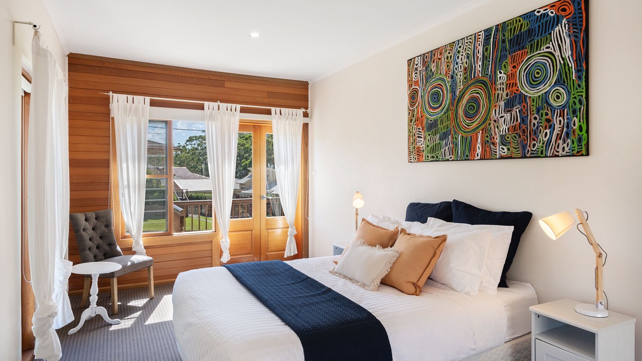 Photo of Bedroom in Vincentia