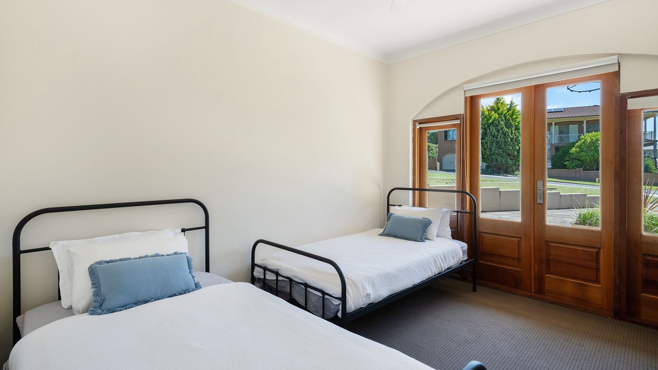 Photo of Bedroom in Vincentia