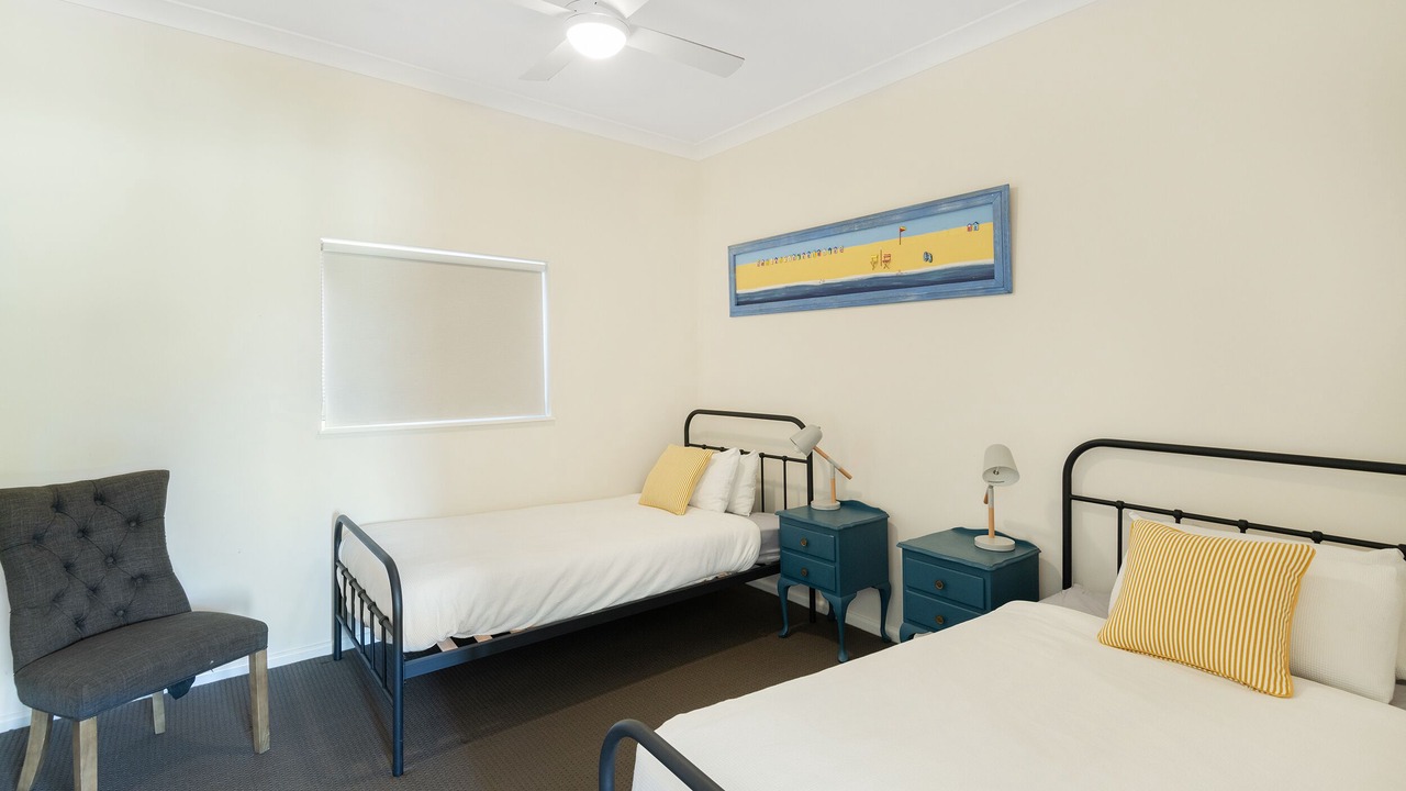 Photo of Bedroom in Vincentia