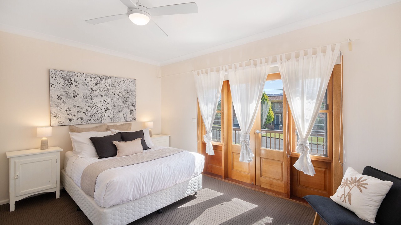 Photo of Bedroom in Vincentia