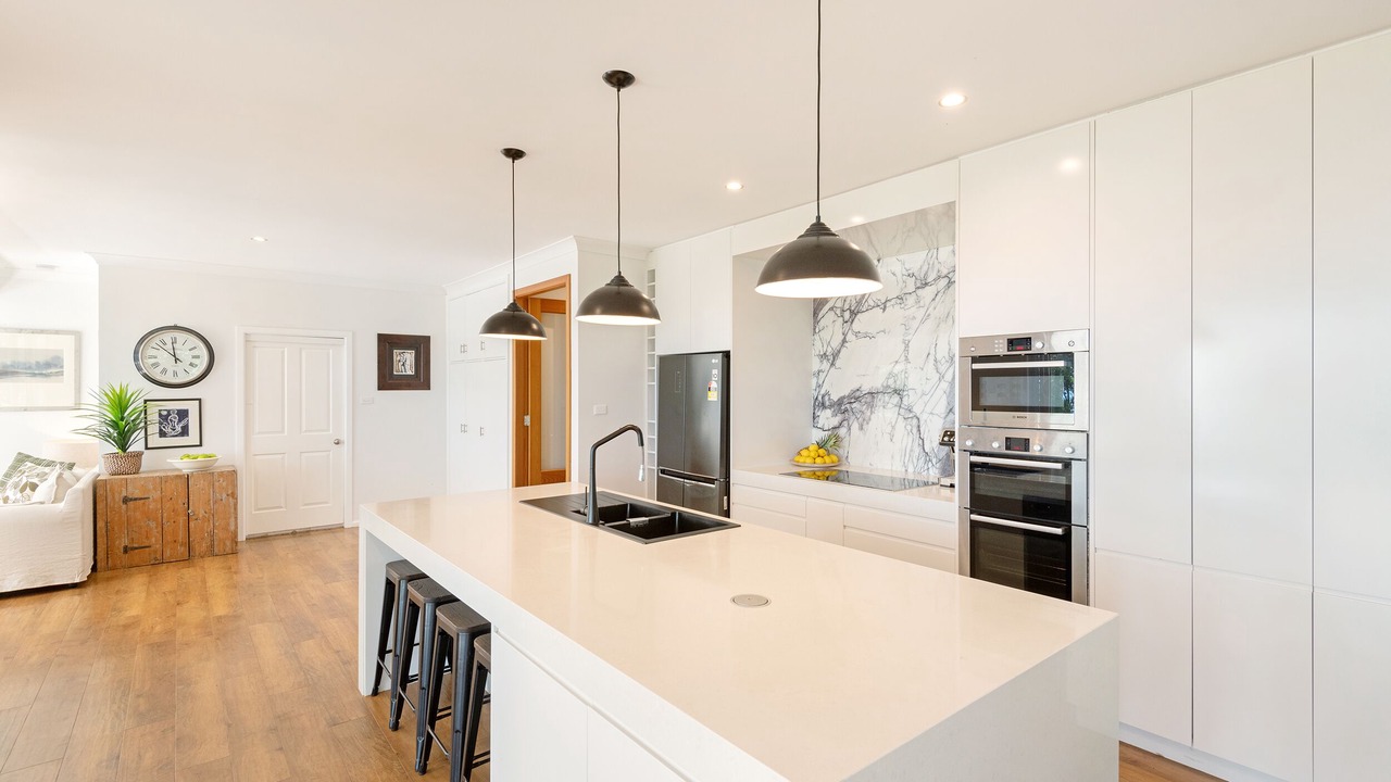 Photo of Kitchen in Vincentia