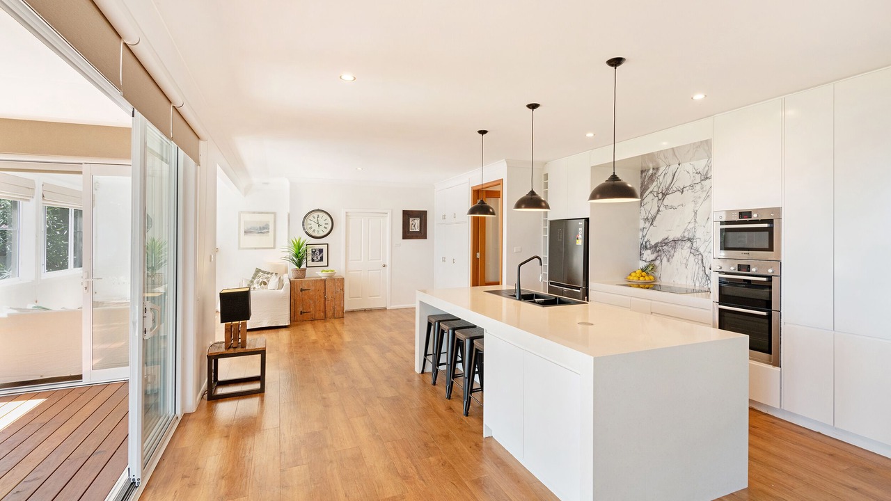 Photo of Kitchen in Vincentia