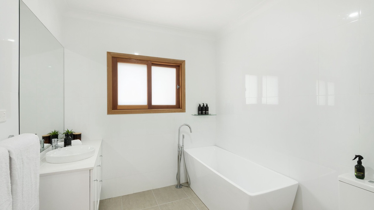 Photo of Bathroom in Vincentia