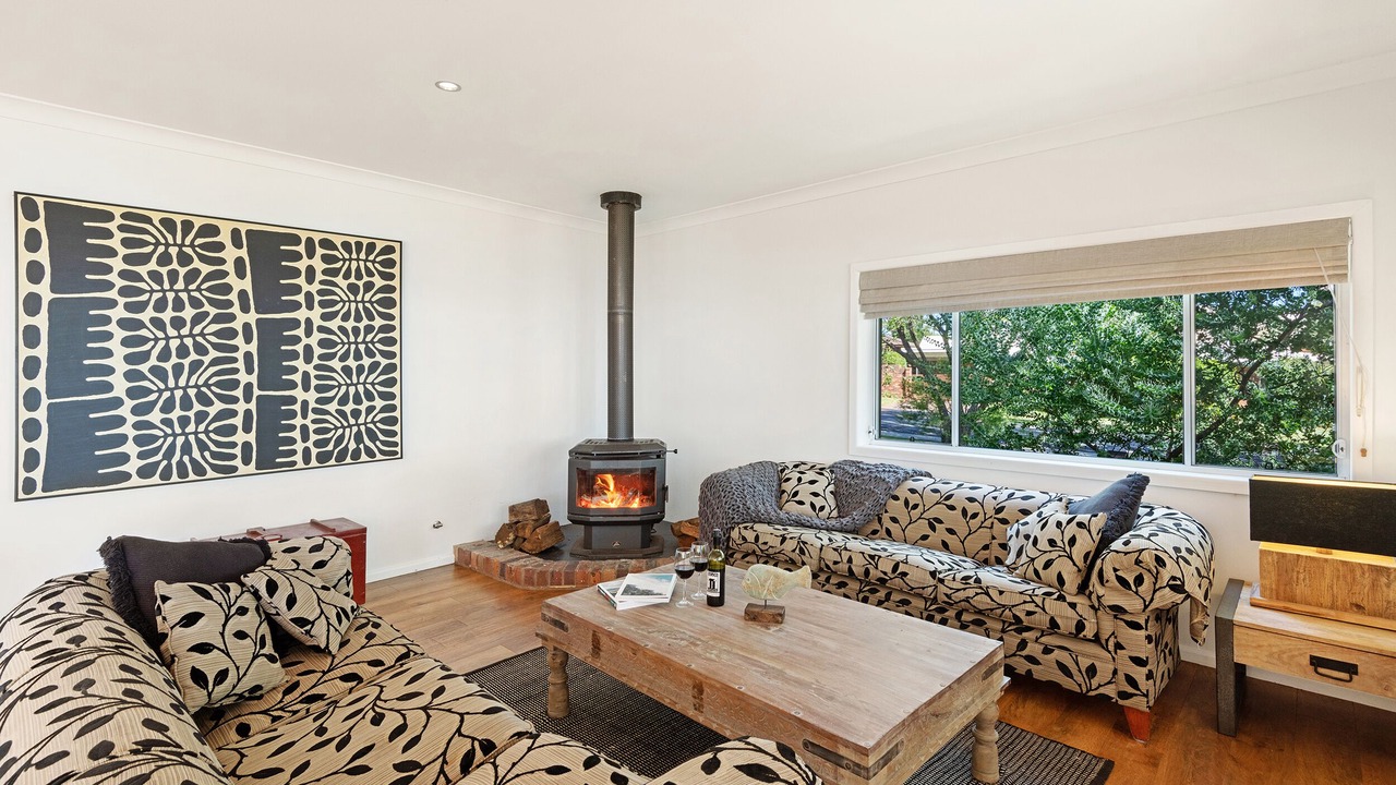 Photo of Livingroom in Vincentia