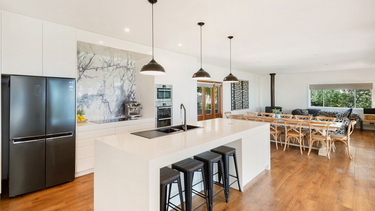Photo of Kitchen in Vincentia
