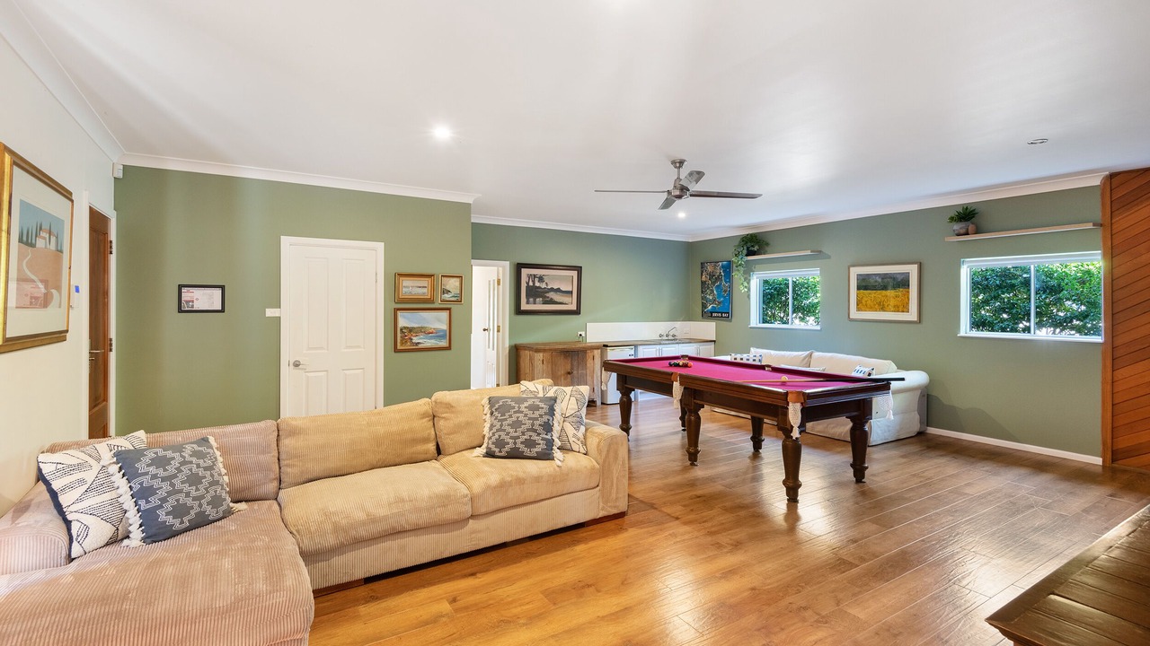 Photo of Livingroom in Vincentia