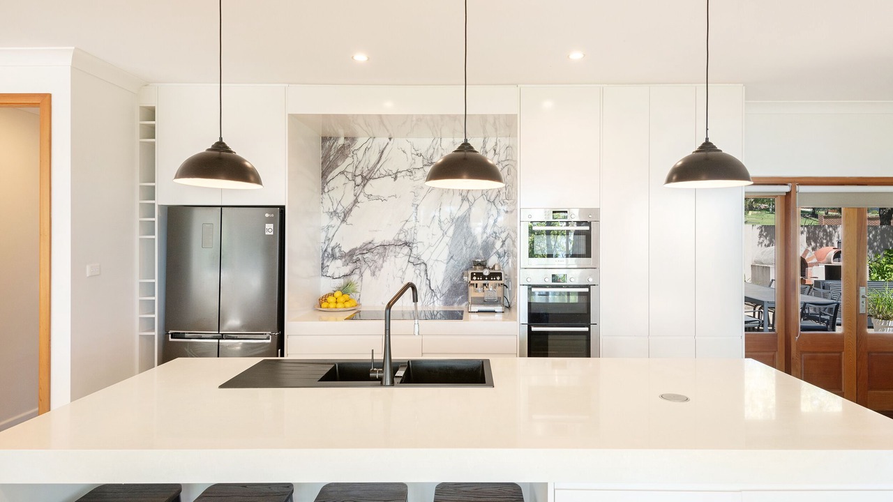 Photo of Kitchen in Vincentia