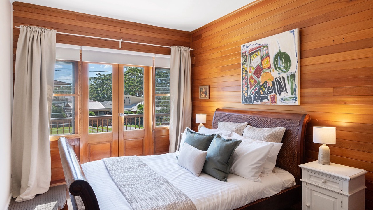 Photo of Bedroom in Vincentia
