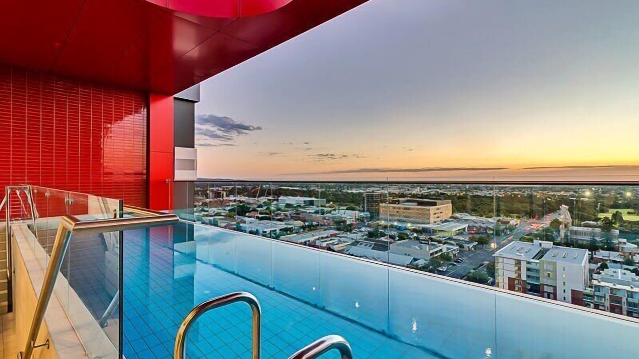 Photo of Outdoor in Adelaide Central Business District