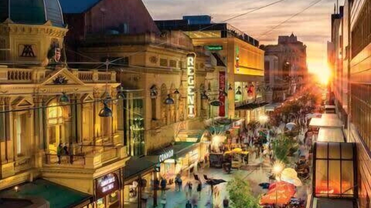 Photo of Others in Adelaide Central Business District