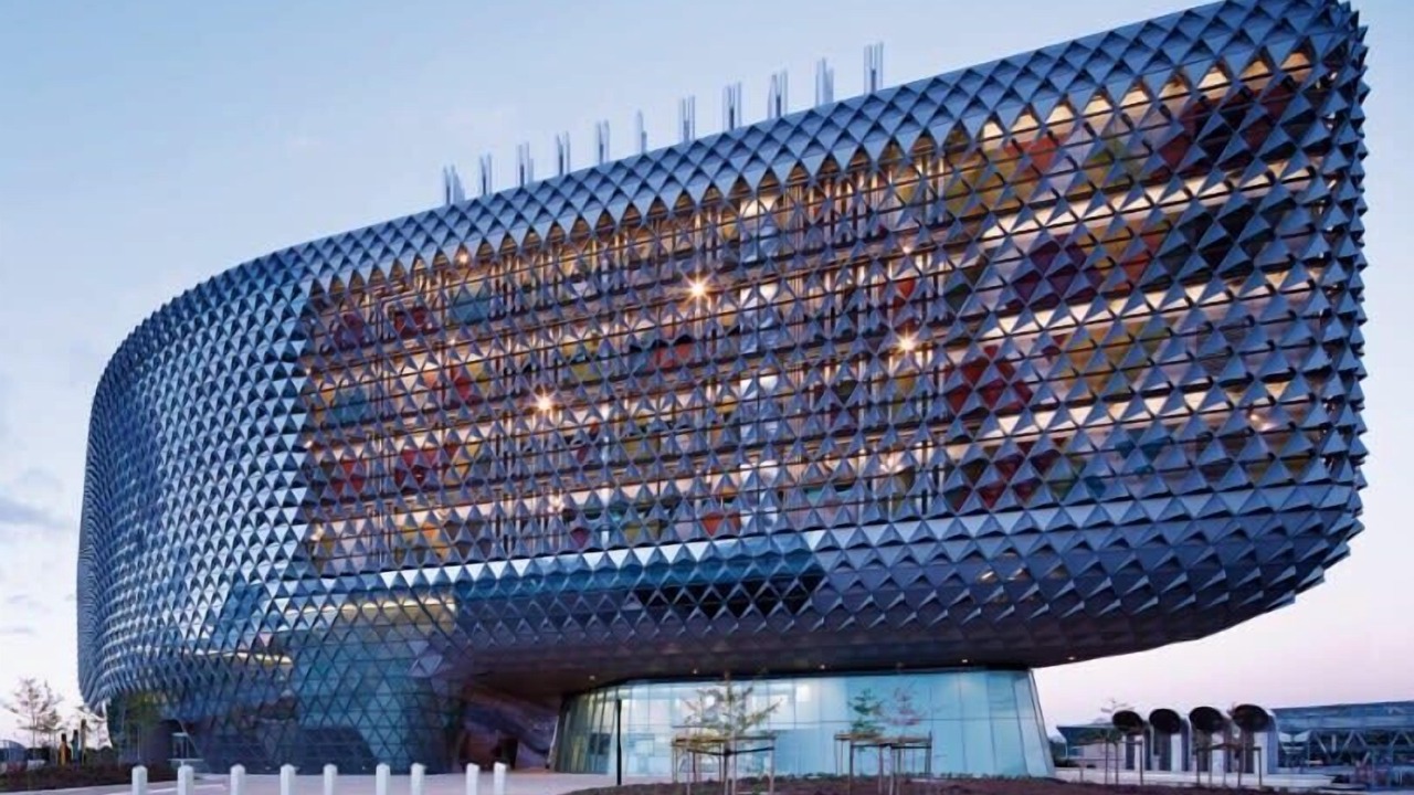 Photo of Others in Adelaide Central Business District