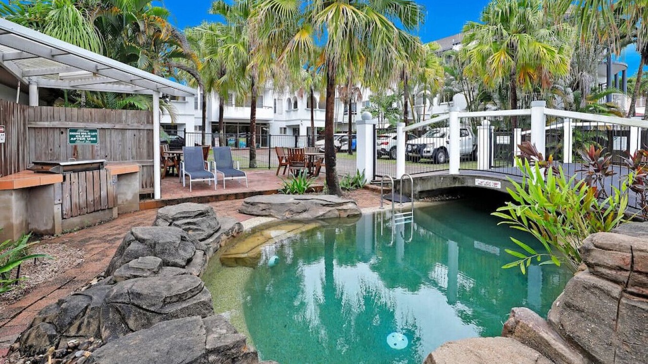 Photo of Outdoor in Cairns North