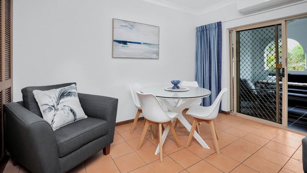 Photo of Patio Balcony in Cairns North