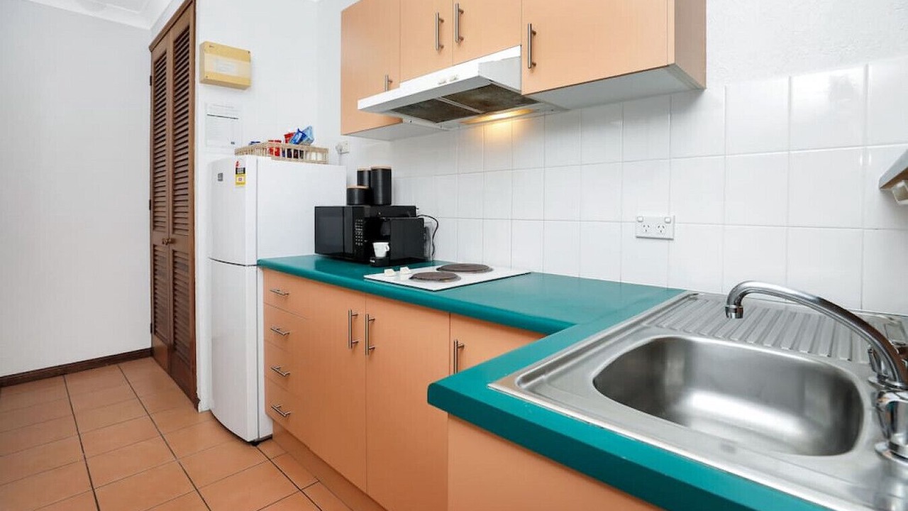 Photo of Kitchen in Cairns North