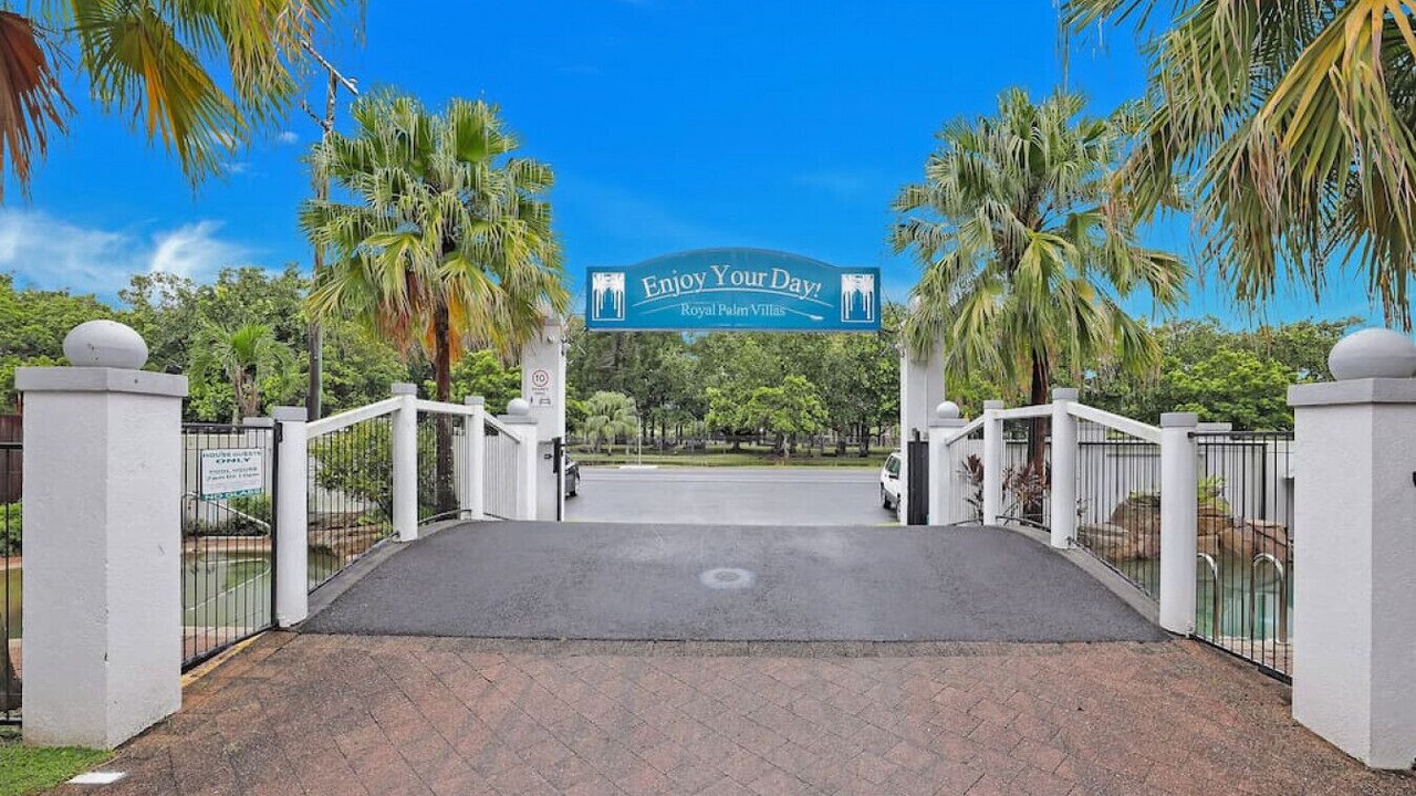 Photo of Outdoor in Cairns North