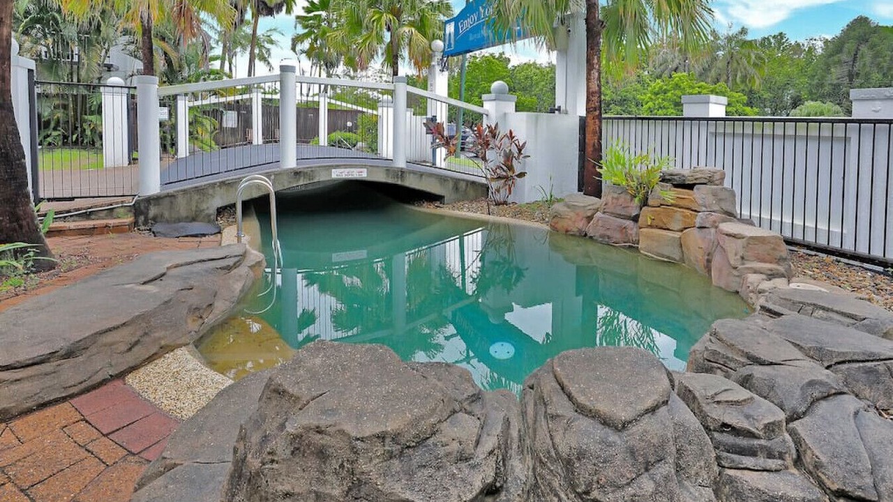 Photo of Outdoor in Cairns North