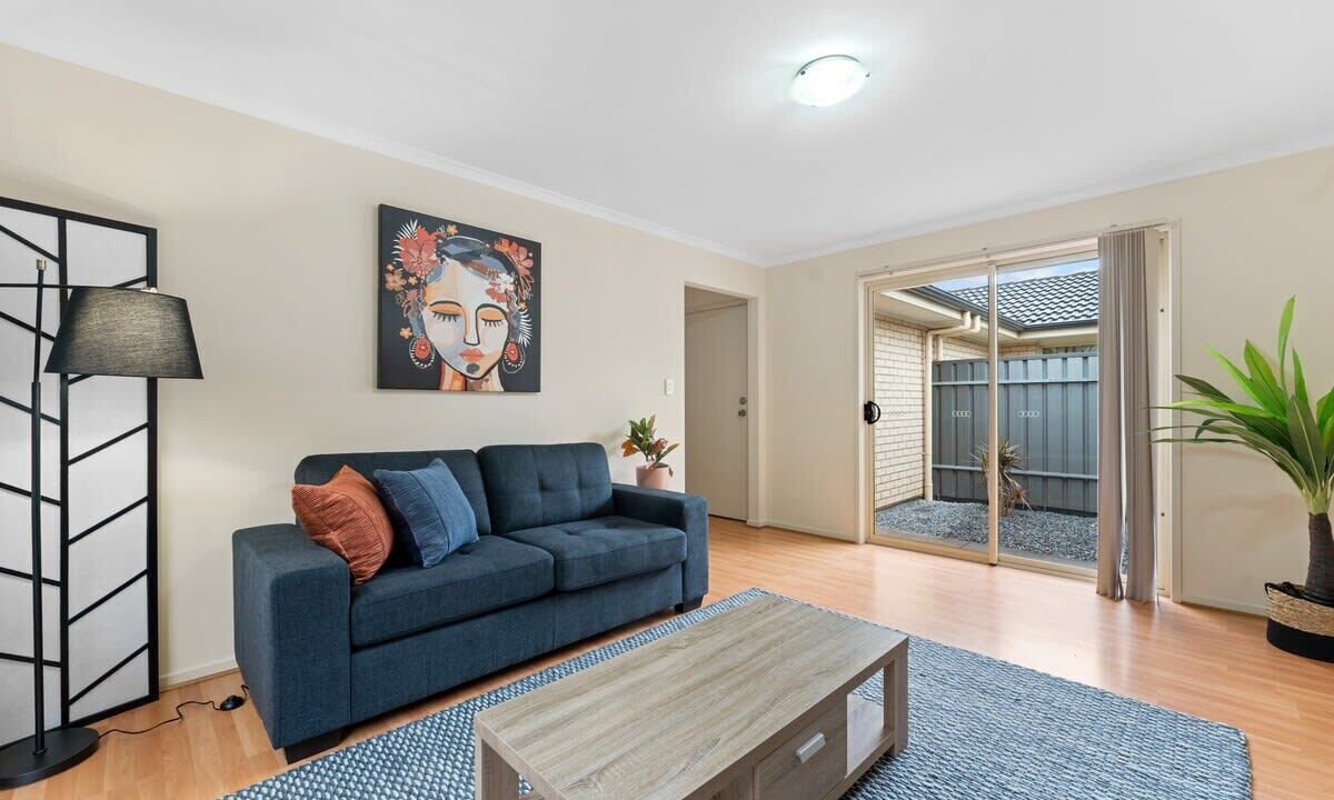 Photo of Bedroom in Dover Gardens