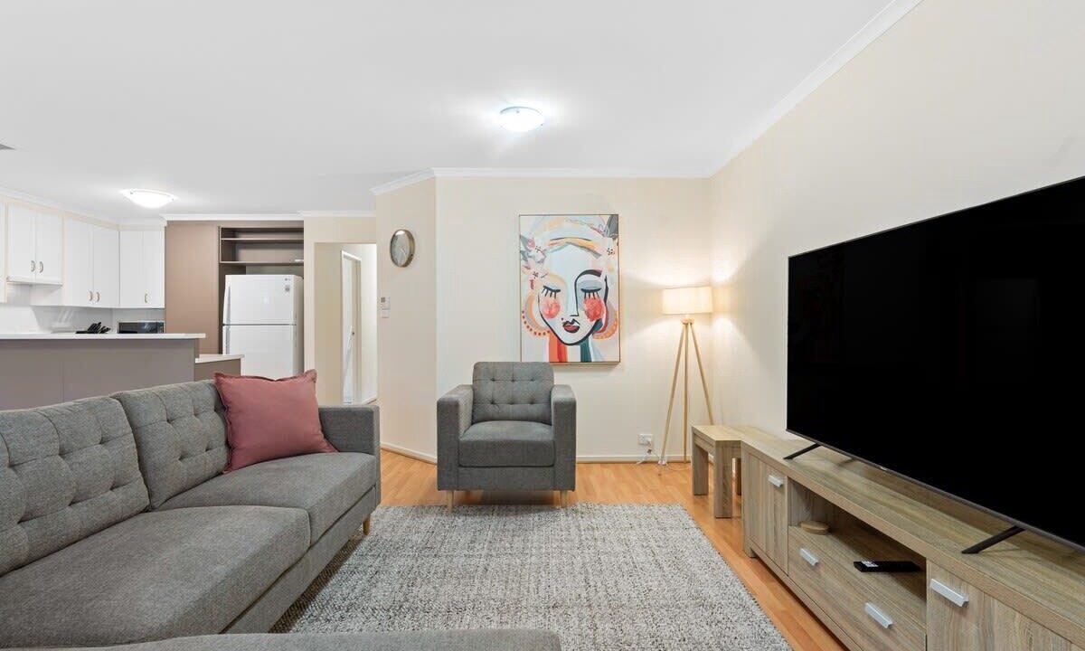 Photo of Livingroom in Dover Gardens