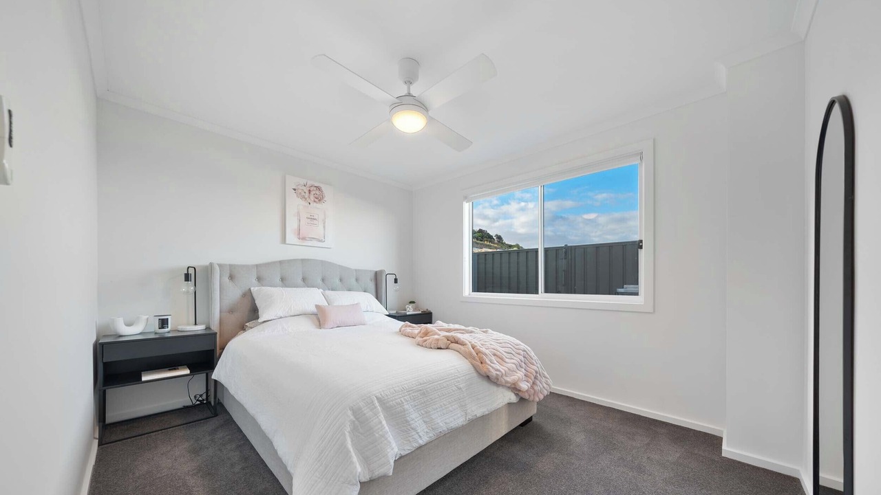 Photo of Bedroom in Port Vincent