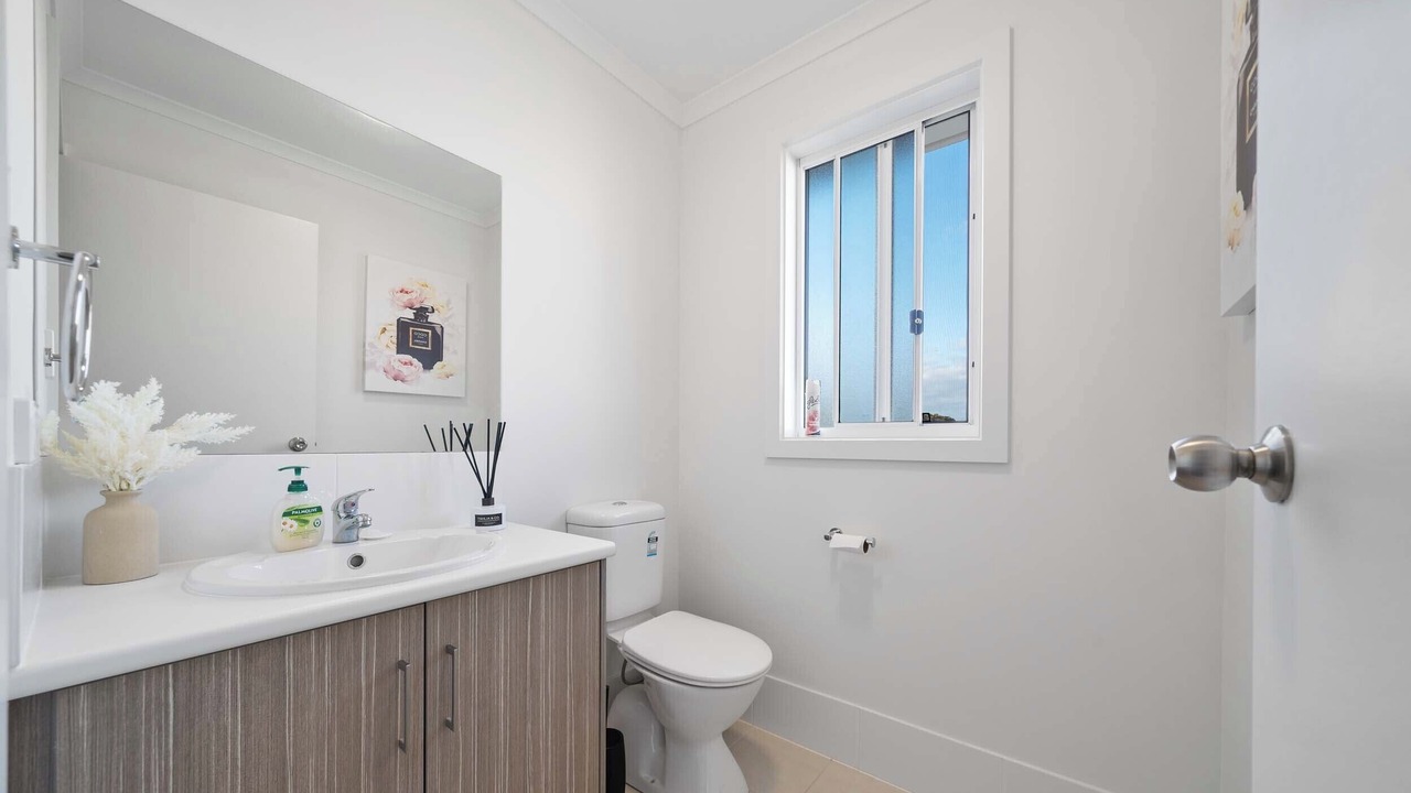Photo of Bathroom in Port Vincent