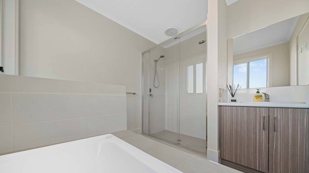 Photo of Bathroom in Port Vincent