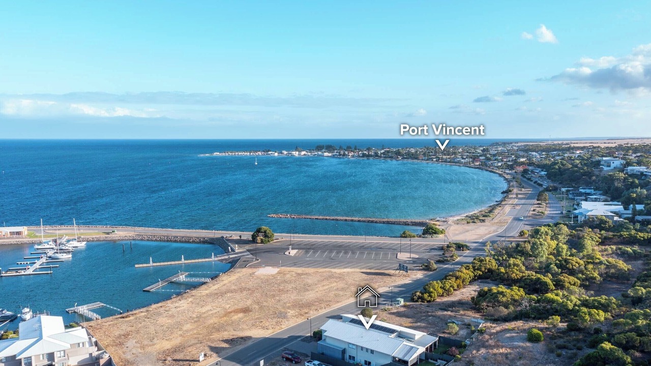 Photo of Outdoor in Port Vincent