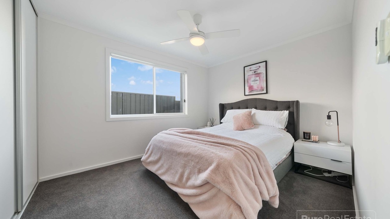 Photo of Bedroom in Port Vincent