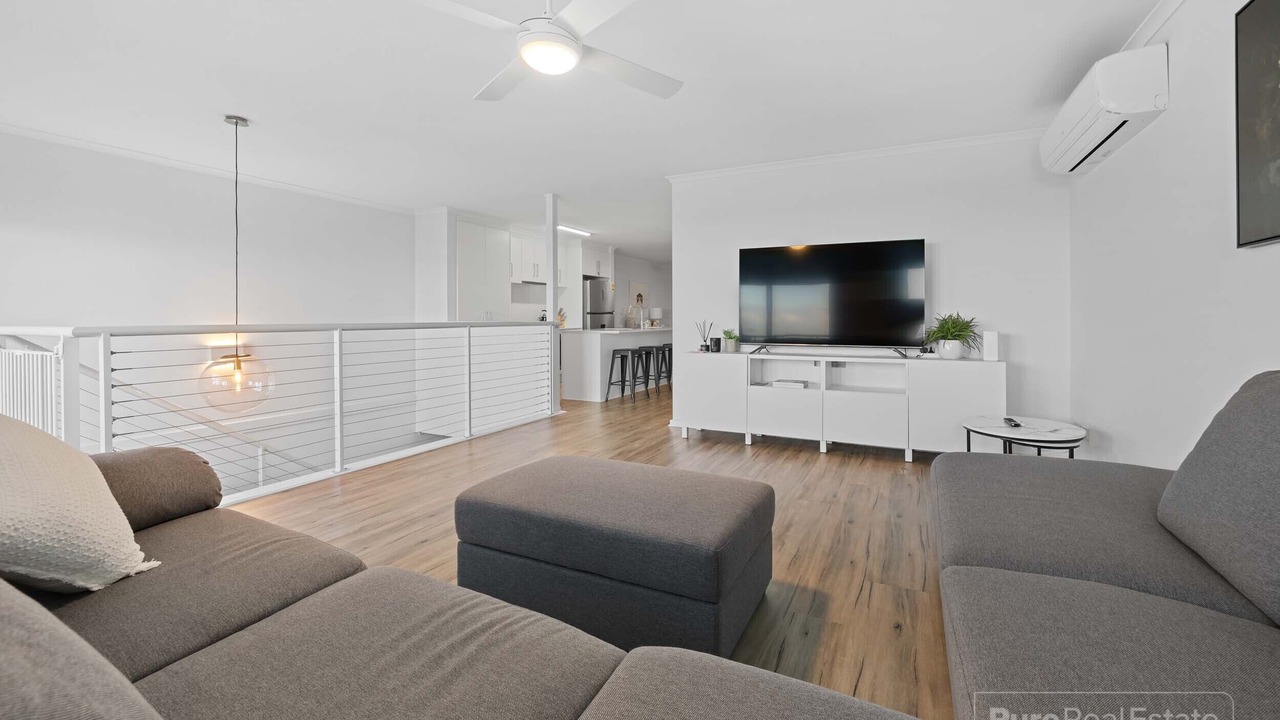 Photo of Livingroom in Port Vincent