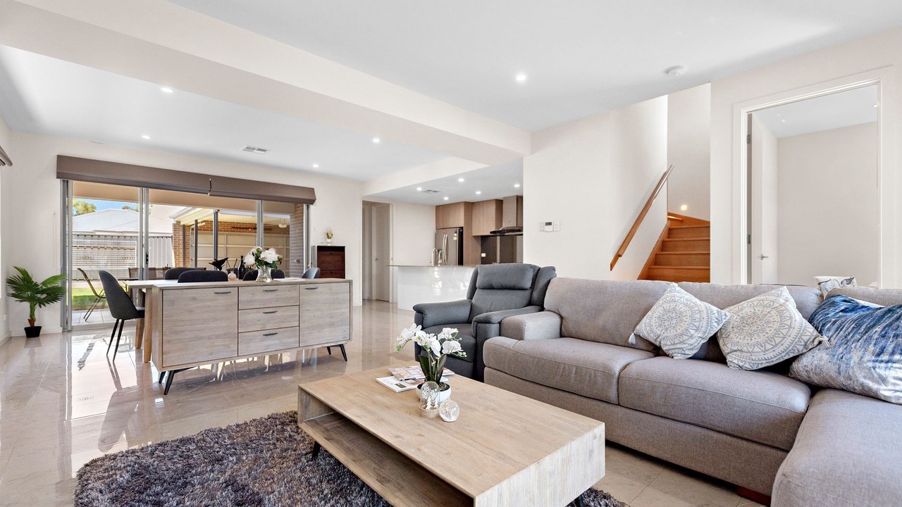 Photo of Livingroom in Payneham South
