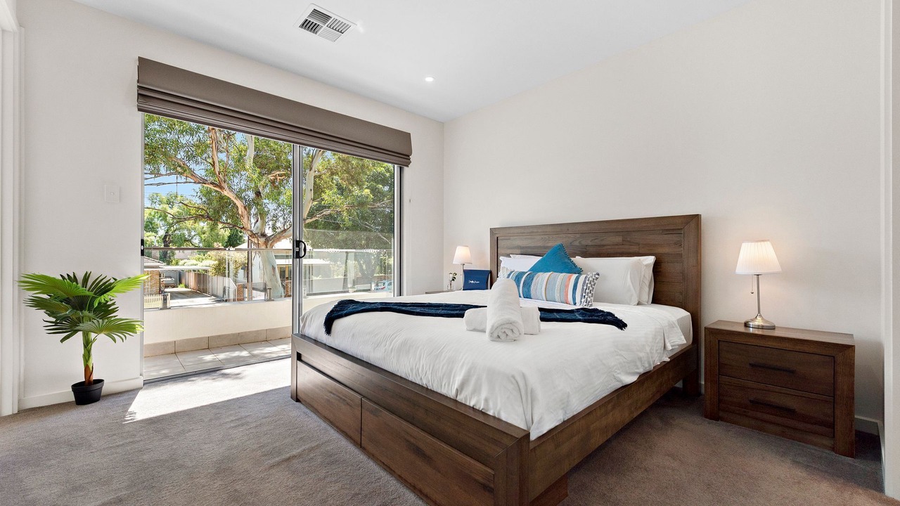 Photo of Bedroom in Payneham South